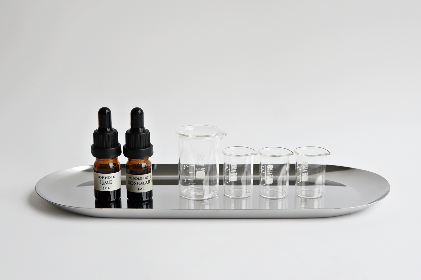 Scent & Candle Artistry Workshop