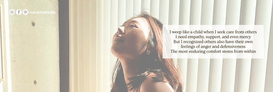Practicing Self-Love Vividly